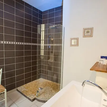 Bed & Breakfast La Petite Saunerie