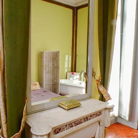 Bed & Breakfast La Petite Saunerie