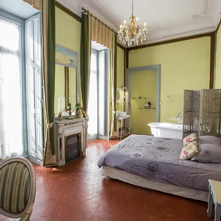 La Petite Saunerie Bed & Breakfast