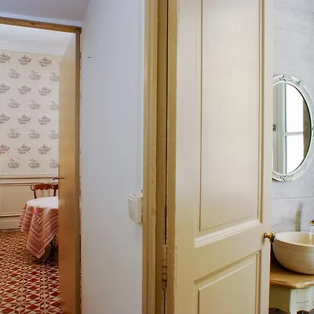 Bed & Breakfast La Petite Saunerie 2*