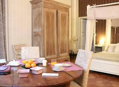 Bed & Breakfast La Petite Saunerie