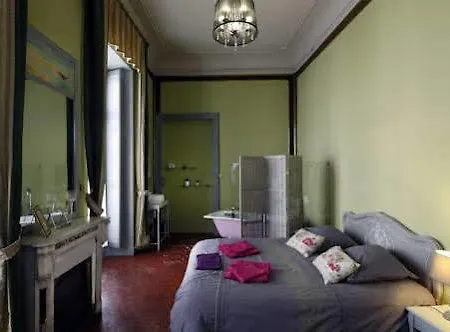 Bed & Breakfast La Petite Saunerie 2*