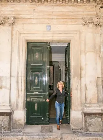 La Petite Saunerie Avignon