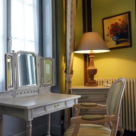 Bed & Breakfast La Petite Saunerie 2*