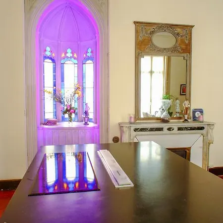 La Petite Saunerie Bed & Breakfast 2*