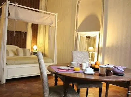 Bed & Breakfast La Petite Saunerie Avignon